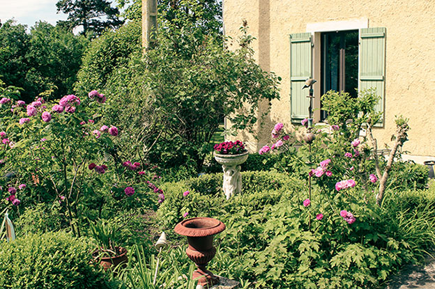 Labeyrie-bnb-jardin7-lr Labeyrie BnB vue du jardin et de la maison