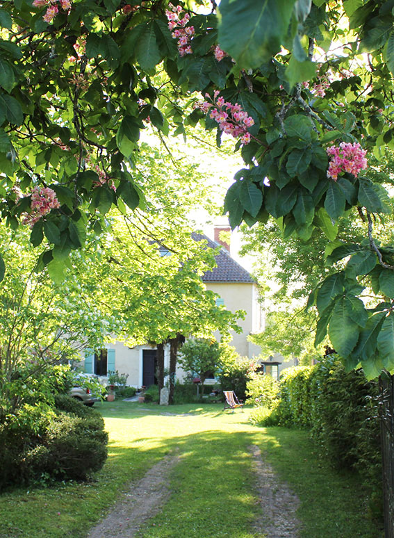 Labeyrie-bnb-vue-maison2-lr Labeyrie-bnb vue de la maison